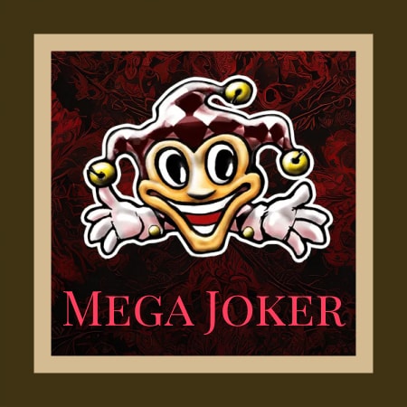 Mega Joker