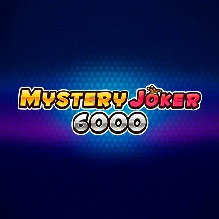 Mystery Joker 6000