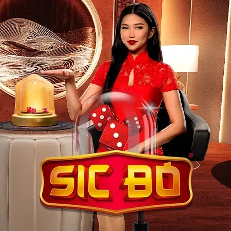 Sic Bo